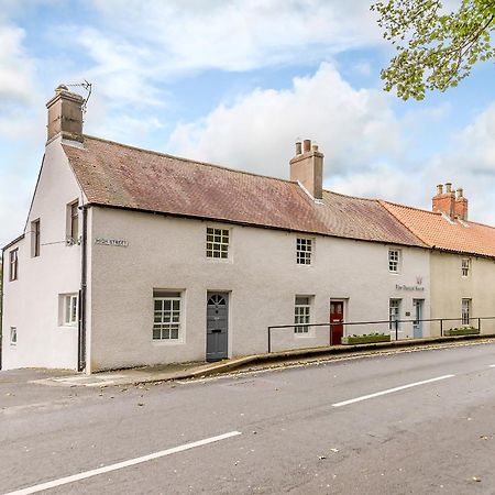 Millers Cottage Belford Exterior foto